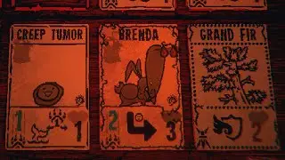 Inscryption Modding: Brenda