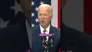 Biden Insults Minority Communities