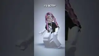 пришла спустя 6 месяцев..#roblox#elbruro