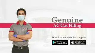Engineer App Gas Cooling