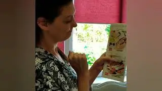 Яблочный штрудель