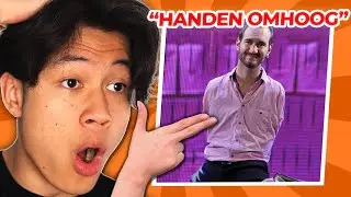 ILLEGAAL Om Te Lachen (92,73% faalt) #2