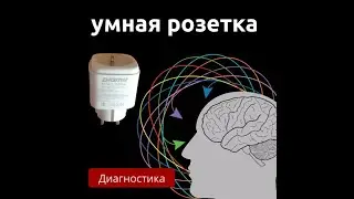 Умная розетка - отправляется в мусор