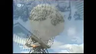 TV HAARP & Chemtrails   im TV, von wegen Verschwörungstheorie!!!