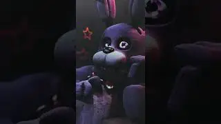 Mind Yo Business //Bonnie// #edit #fivenightsatfreddysedit #viral #bonnie #trending #youtubeshorts