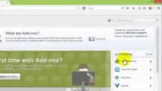 How to block Flash Ads in Mozilla Firefox