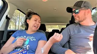 Funny Conversation with Wife After Wisdom Teeth Removal | Best with SUBTITLES on!!