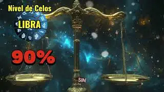 Nivel de celos de cada signos.