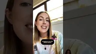 Instagram tip: Link stickers