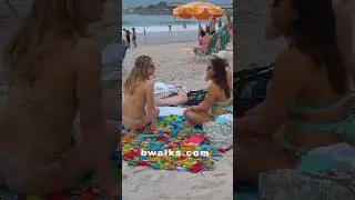 Rio De Janeiro