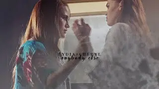 ► Lydia + Cheryl | anybody else AU