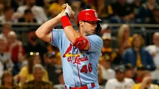 Paul Goldschmidt Top 10 Longest Home runs