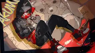 東京テディベア/Tokyo Teddy Bear | Neru【Ver. Kuma】