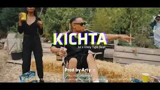 (FREE) Jul x Oboy Type Beat - KICHTA - Instru Rap 2022
