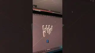 Learning Blender - EP:1