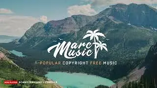 Scandinavianz - Corsica (No Copyright Music)