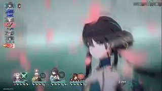 Sum Slight MoC clearing | Honkai Star Rail