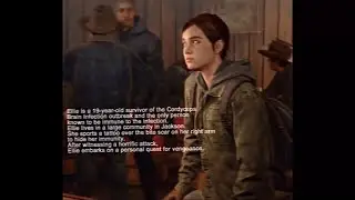 The Last Of Us edit #14