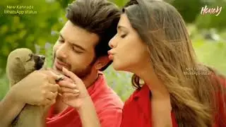 💘 Best evergreen love song 💖  new kannada whatsapp status 2018