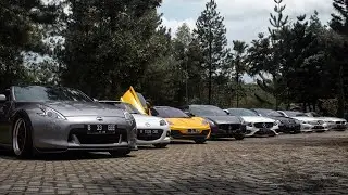 AT Motorsport End of Year Trip | 2020 Cinematic