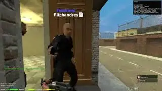 фауна дарк рп во всей красе: