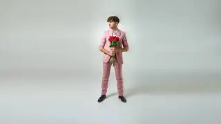 first love problems - Jake Donaldson