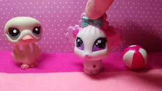 #лпс #lps #лпсобзор Топ 5 моих САМЫХ любимых и САМЫХ не любимых лпс