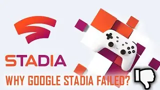 Why Google Stadia failed? Explained in Hindi