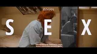 RYMAN - Sex (Official Music Video)