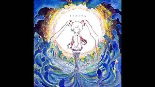【Kikuo feat Hatsune Miku】 Kara kara kara no kara /カラカラカラのカラ 【Sub esp】