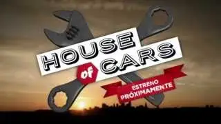House of Cars - Discovery Networks