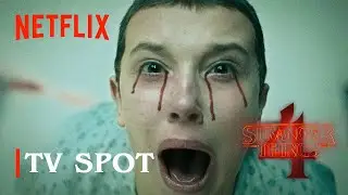 Stranger Things 4 | 