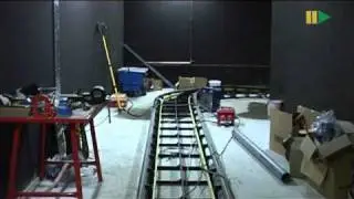Grona Lund inför säsongen 2011