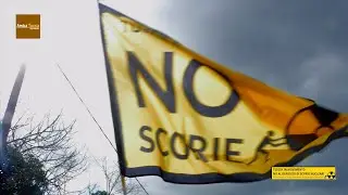 DISCARICA NUCLEARE IN TUSCIA - Il punto di vista del Prof.  Angelo Di Giorgio -oncologo
