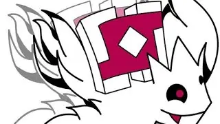 Texture pack Pink (pc) | Geometry Dash 2.11#5