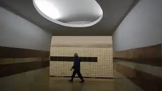 Станция Таганская | Московский метрополитен