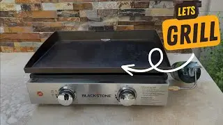 Blackstone 22