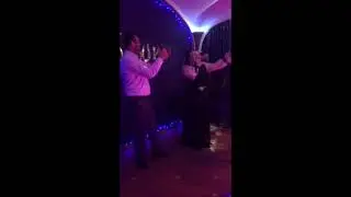 Арип Арипов и Супайнат Гасангусейнова