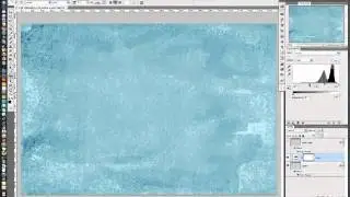 Colorize Your B&W Textures with a Color Overlay Layer Style