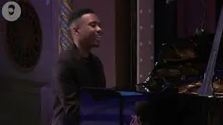 Poet and His Song featuring Milton Suggs