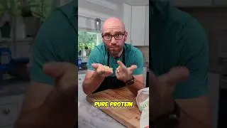 The TRUTH about Textured Protein you need to know!