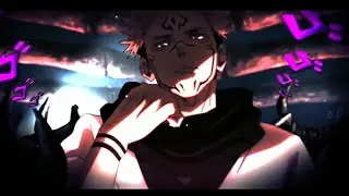 Jujutsu kaisen | Tell em 4k [ AMV / EDIT ] after effects