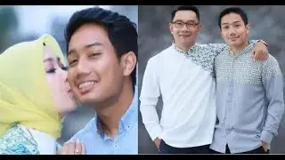 Doa Terbaik Mamah Atalia Praratya Dalam Setiap Helaan Nafas Untuk A Eril