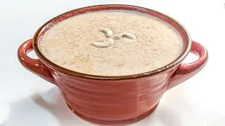 Paal Payasam In 10 Minutes | Cooker Paal Payasam | Tasty Kitchen