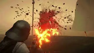 C.A.S.T. - Early Access Launch Trailer