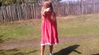 Самара Морган часть 3 породия