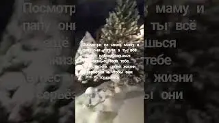 посмотри своей мамы и папы