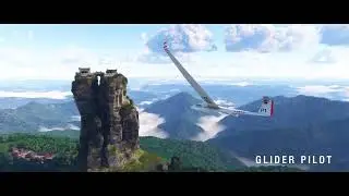 Microsoft Flight Simulator 2024