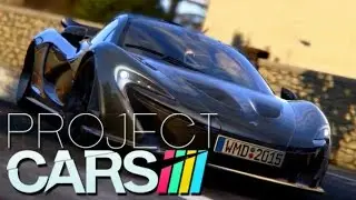 Project CARS - Tráiler de Lanzamiento (Español)