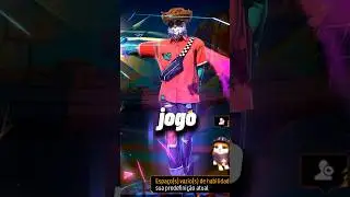 ARRAIA DO FREE FIRE😳 #shorts #freefire